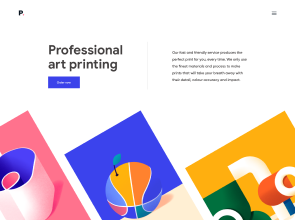 Art Prinitngs: Personalized Art Selection